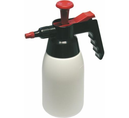 Picture of Chemical Pump Sprayer for Solvents 1ltr