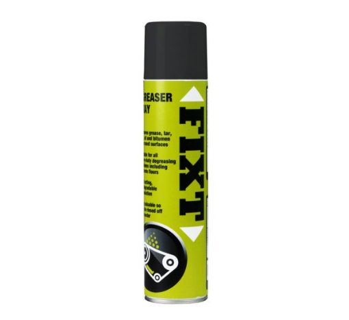Picture of Fixit Degreaser Spray 400ml Aerosol
