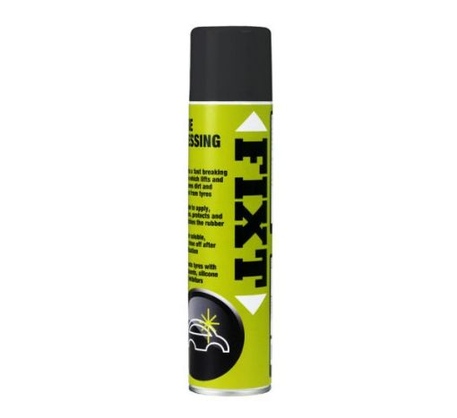 Picture of Fixit Tyre Dressing 400ml Aerosol