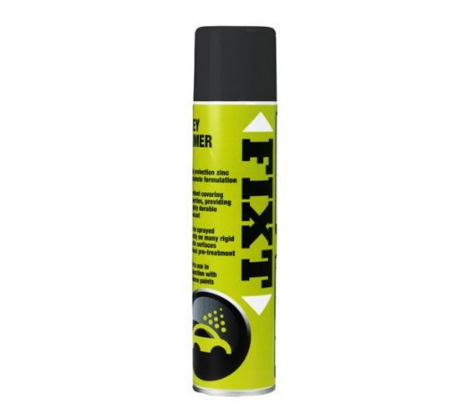 Picture of Fixt Grey Primer 400ml Aerosol
