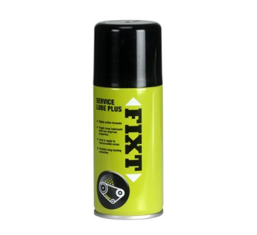Picture of Fixt Service Lube Plus 400ml Aerosol