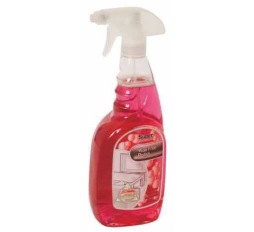 Picture of Furniture Polish Trigger Spray 750ml