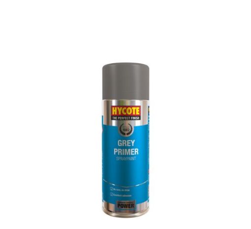 Picture of Hycote Red Primer 400ml Aerosol