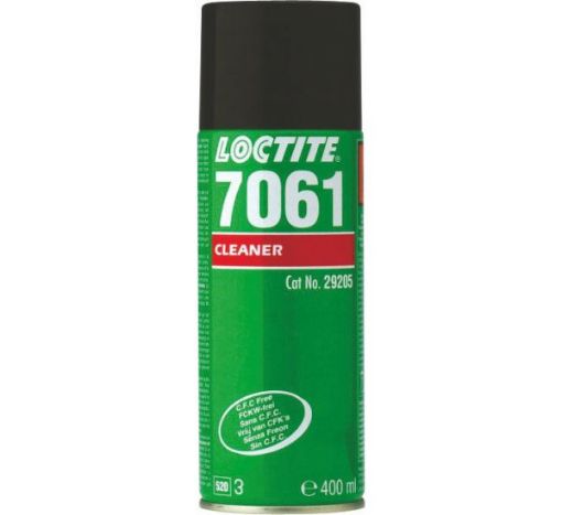 Picture of Loctite 7061 Super Clean 400ML Aerosol Each