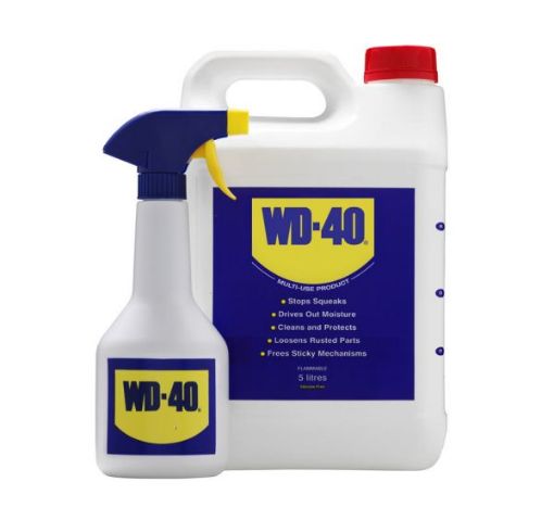 Picture of WD-40 Aerosol 600ml