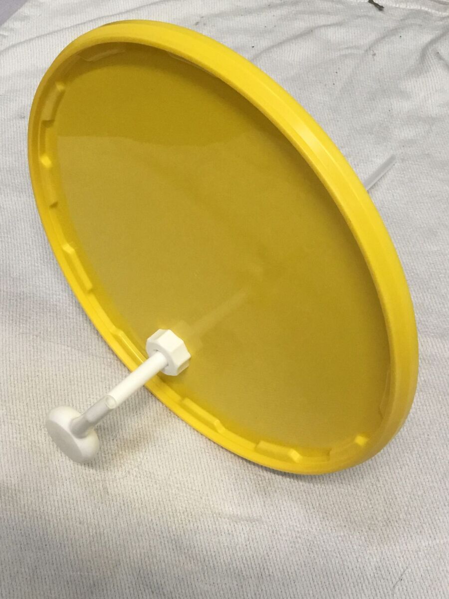 Clean Hands 15ltr Bucket Dispeser Heavy Duty