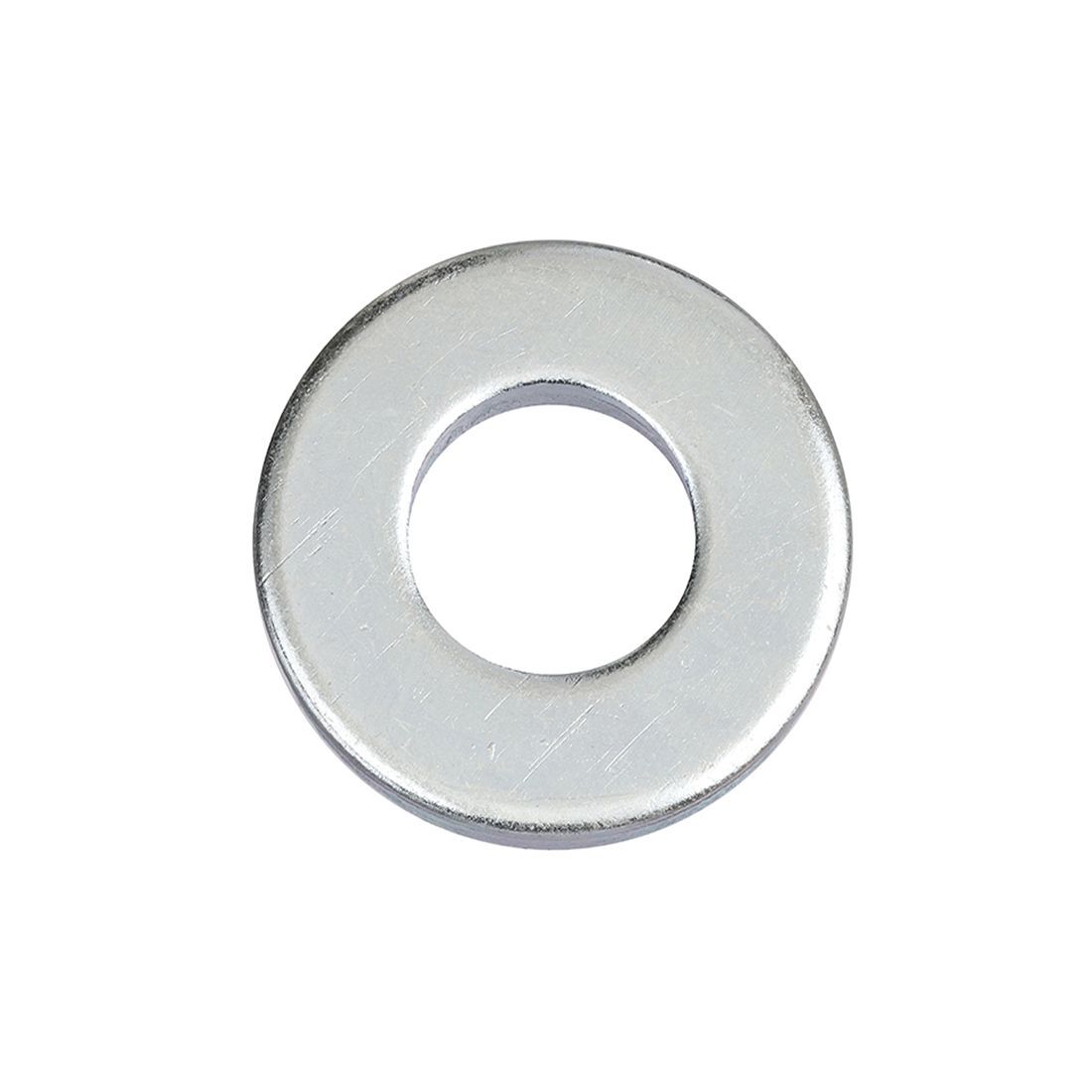 M10 Form C Flat Washer BS4320C CR3 bzp