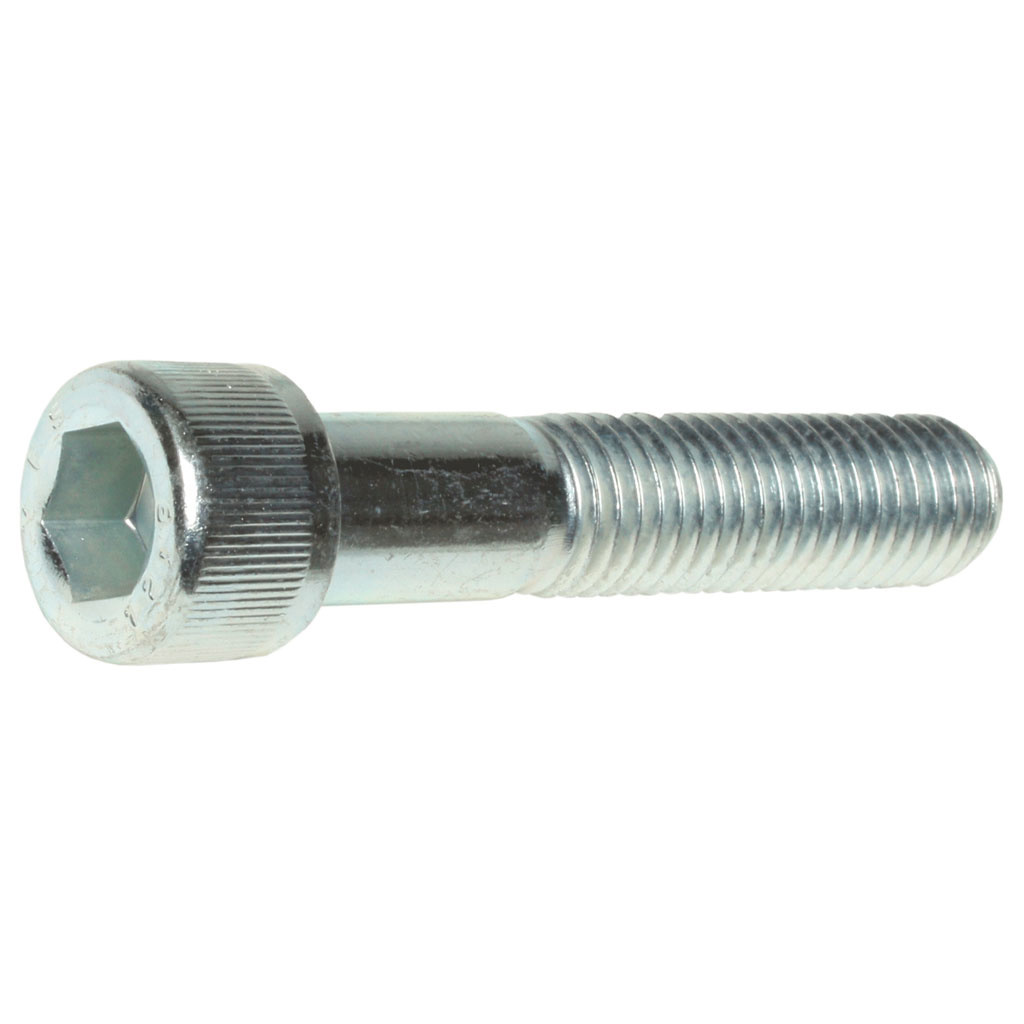 M5 x 30 Socket Head Cap Bolt DIN912 bzp