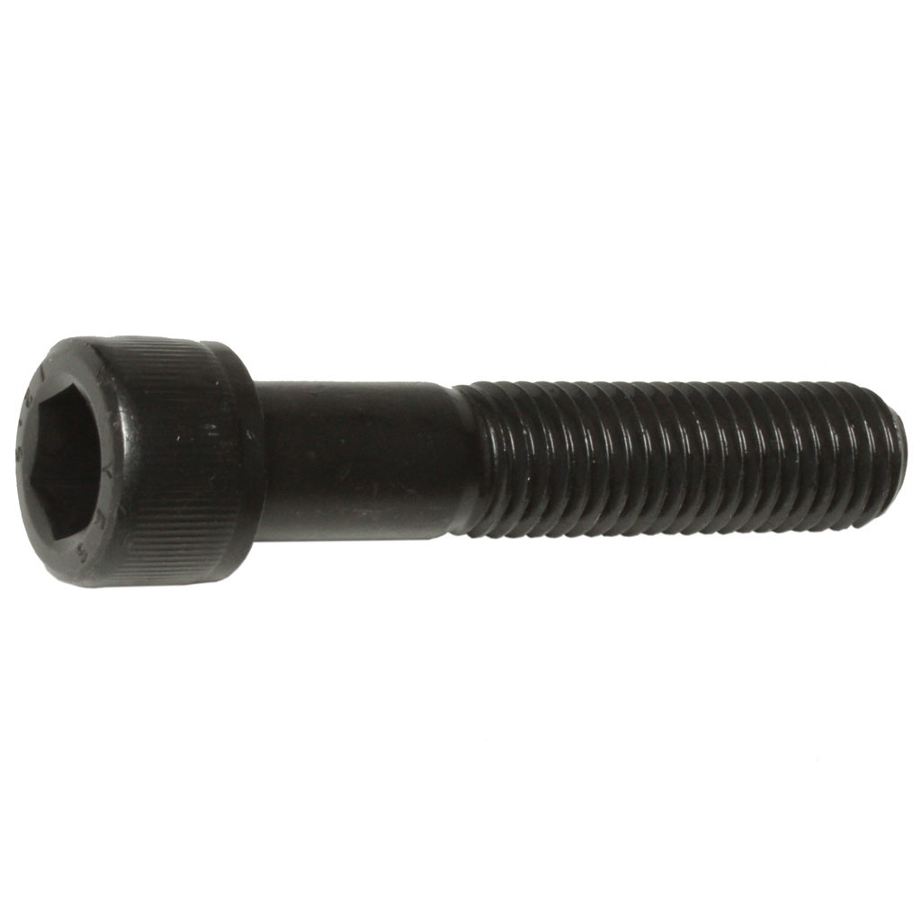 M12 x 150 Socket Head Cap Bolt DIN912 Self Colour