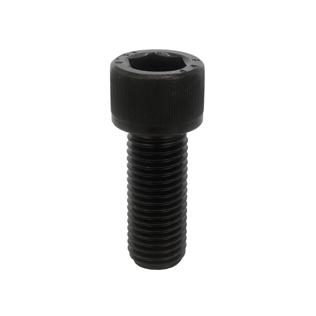M14 x 30 Socket Head Cap Screw DIN912 Self Colour
